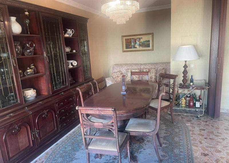 Apartment - Resales - Almoradi - Almoradi
