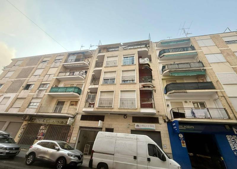 Apartment - Resales - Almoradi - Almoradi