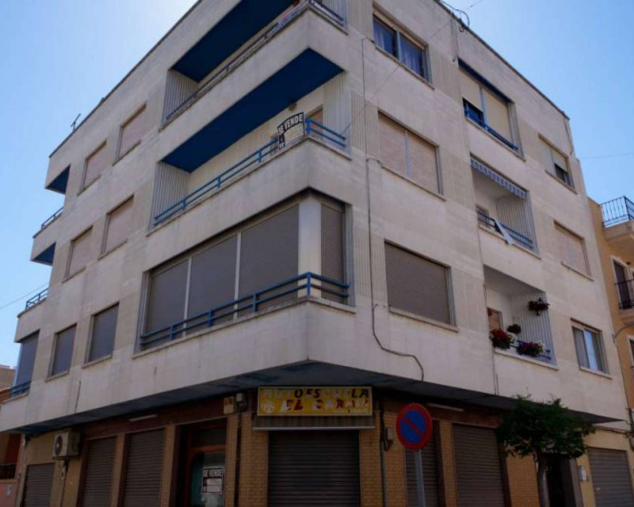 Apartment - Resales - Benejuzar - jmm-11176
