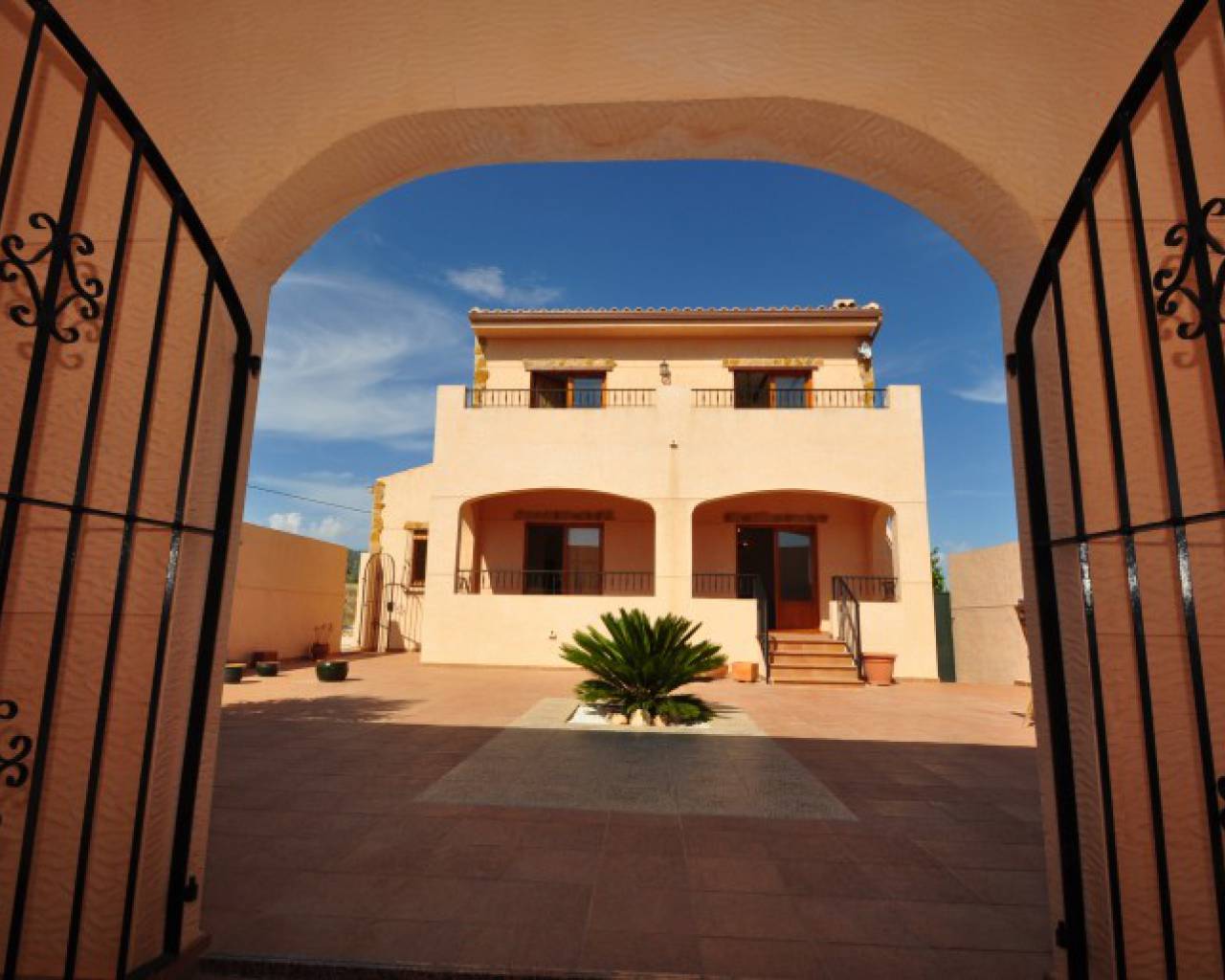 Apartment - Resales - Elda - 11246