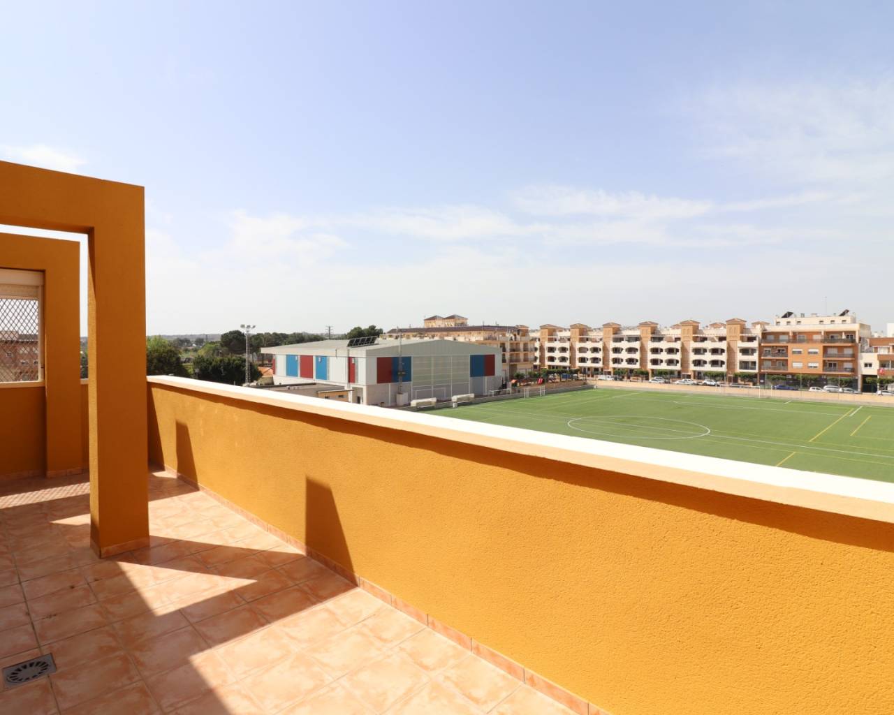 Apartment - Resales - Formentera del Segura - 18011