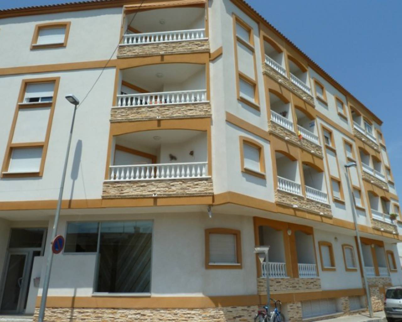 Apartment - Resales - Formentera del Segura - VRE4007