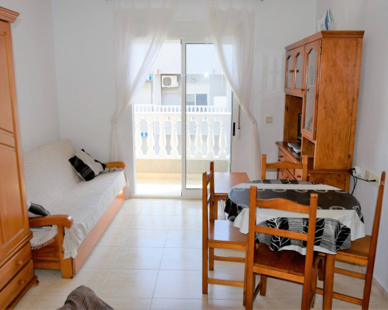 Apartment - Resales - Guardamar del Segura -  A-1411