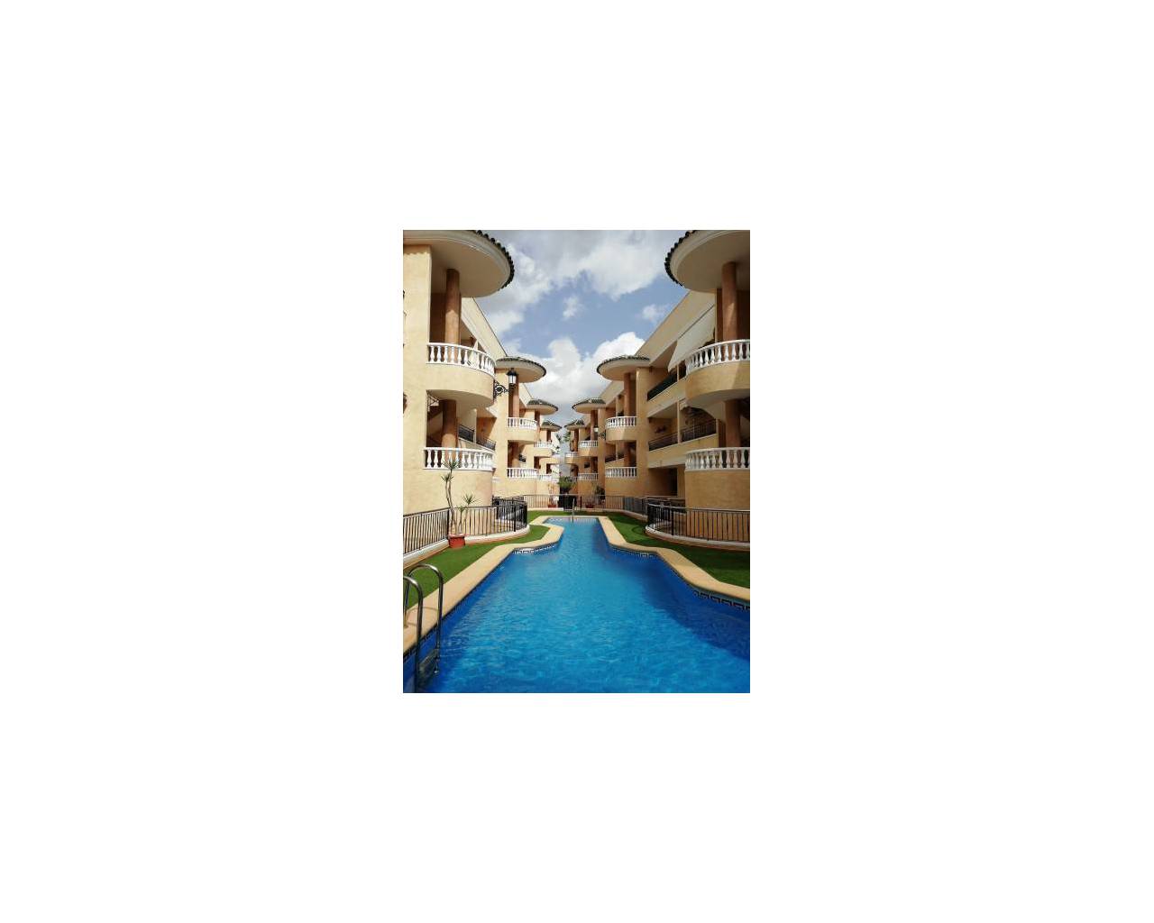 Apartment - Resales - Jacarilla - 9730038