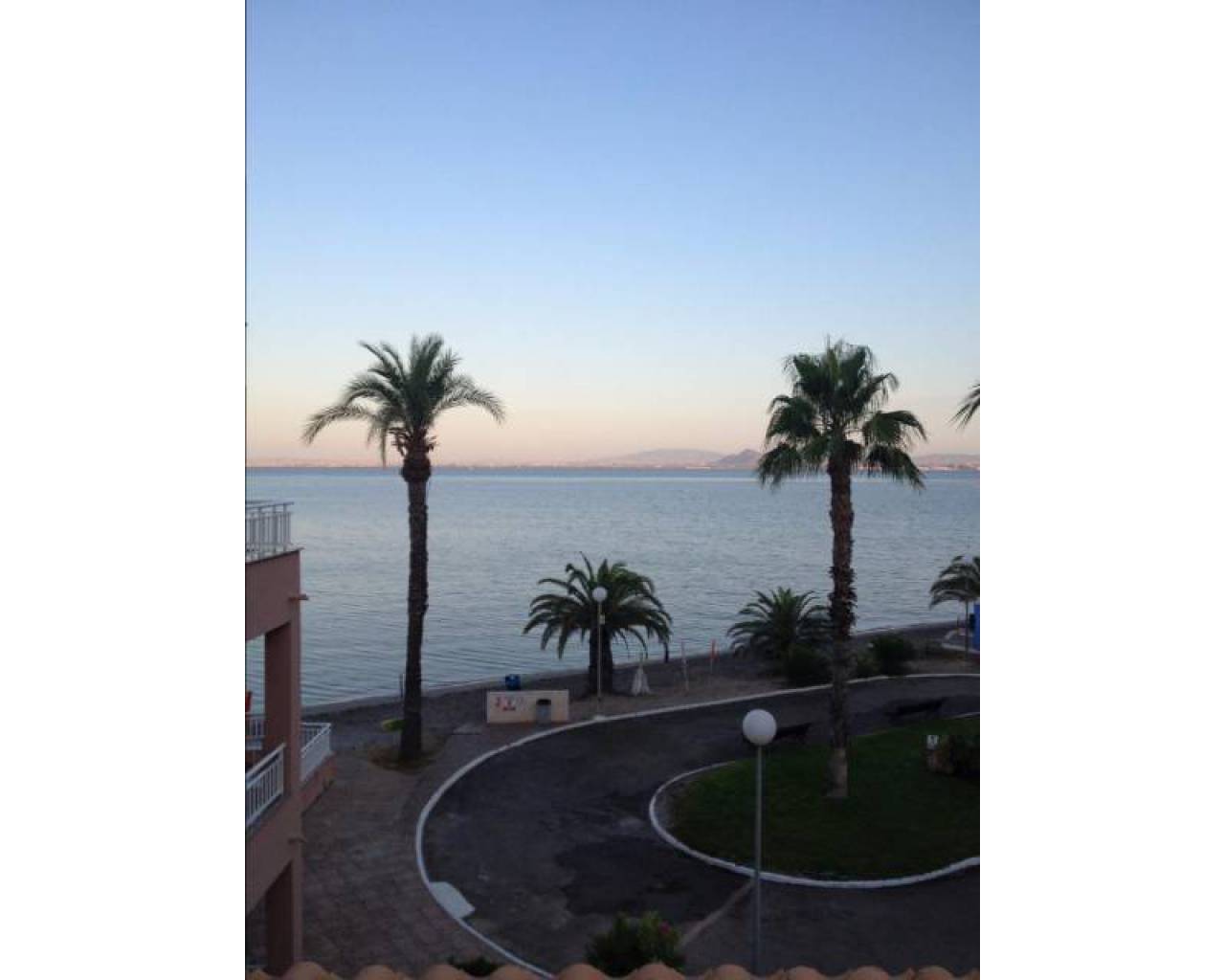 Apartment - Resales - La Manga del Mar Menor - EUH-20928