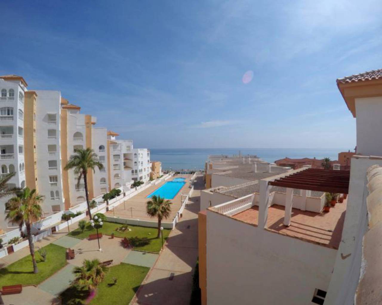Apartment - Resales - La Manga del Mar Menor - EUH-84132