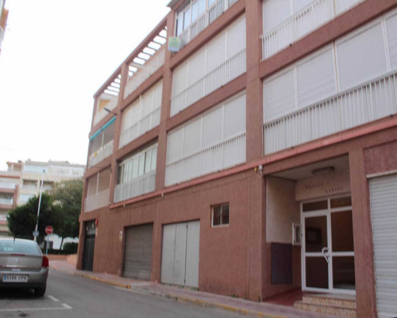 Apartment - Resales - La Mata - EA-44845