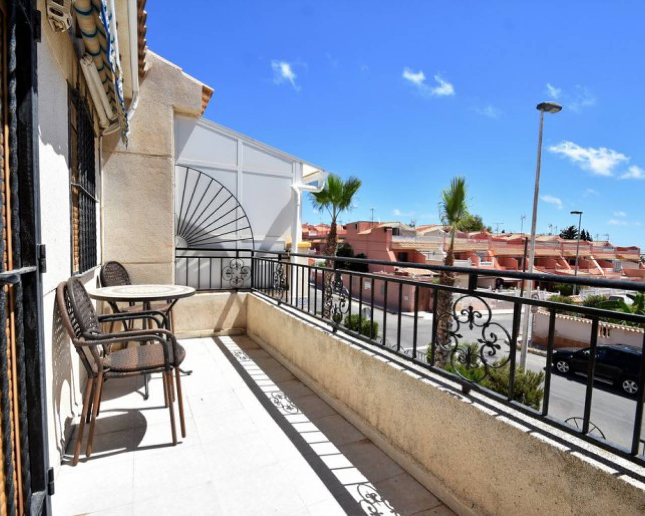 Apartment - Resales - La Torre Golf Resort - KP1676