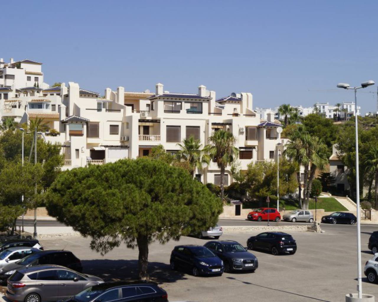 Apartment - Resales - Las Ramblas - MCD3209