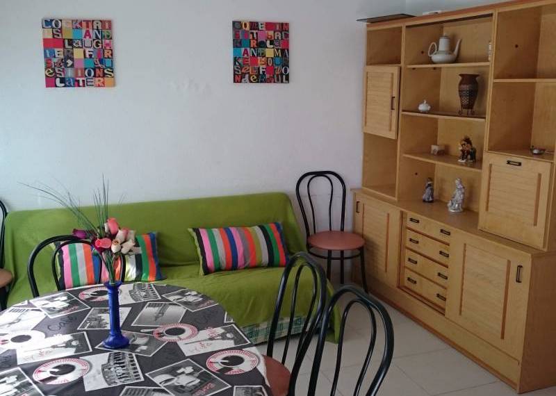 Apartment - Resales - LOS ALCAZARES - Centre. Beach