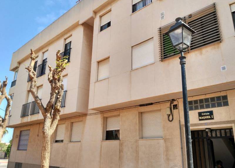 Apartment - Resales - LOS ALCAZARES - town