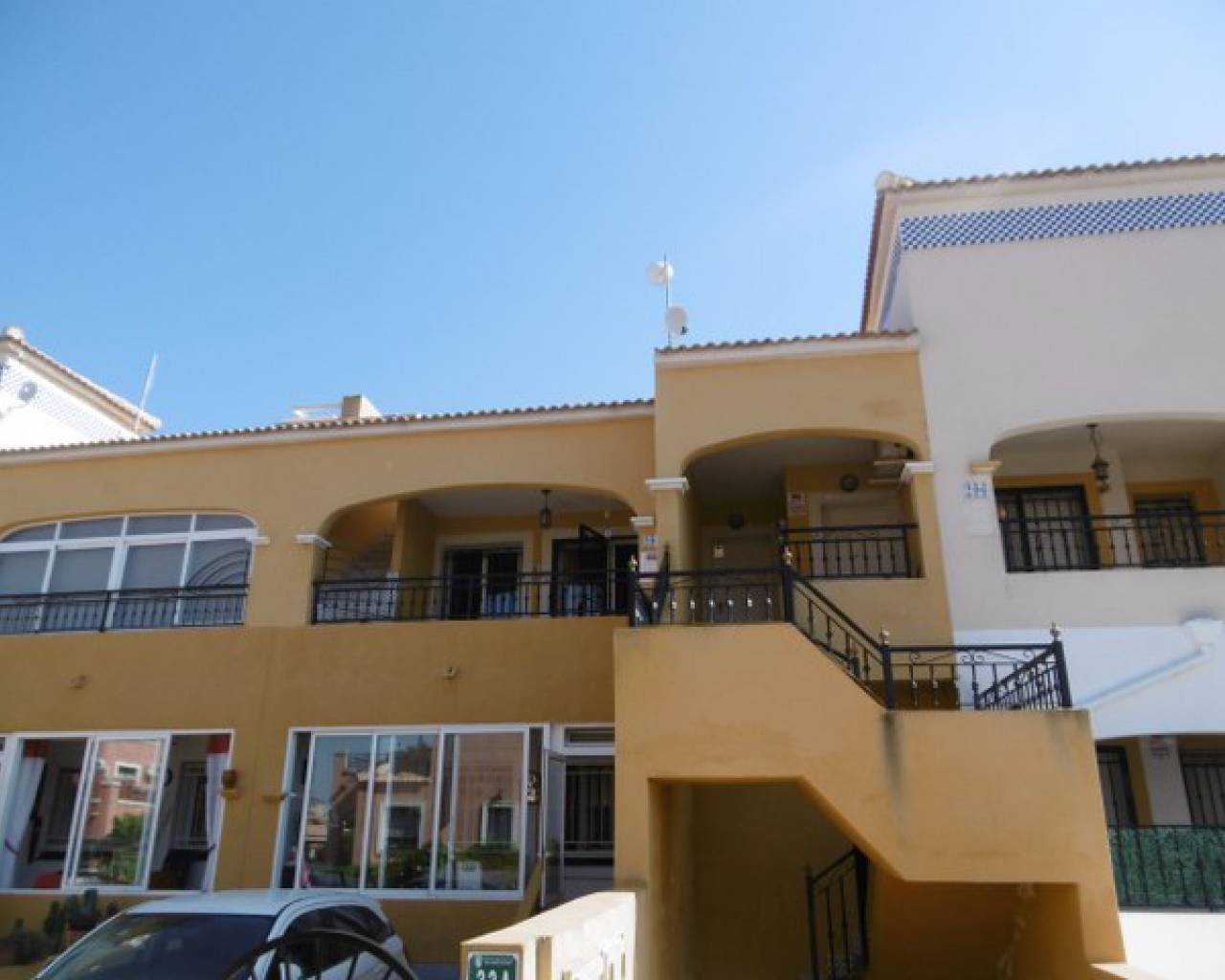 Apartment - Resales - Los Montesinos - psspr-88060