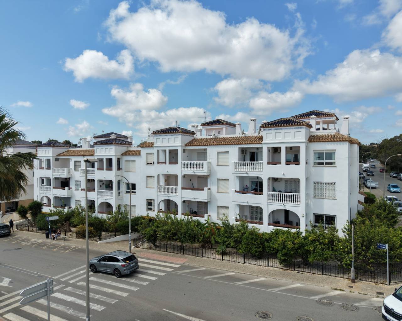 Apartment - Resales - Orihuela Costa - 18722