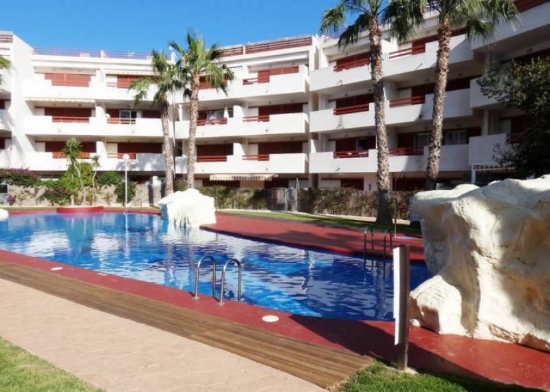 Apartment - Resales - Playa Flamenca - Playa Flamenca