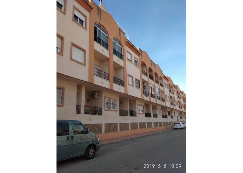 Apartment - Resales - San Isidro - San Isidro
