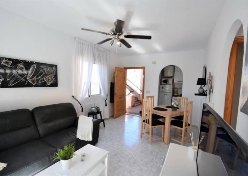 Apartment - Resales - San Luis, Torrevieja - Torrevieja
