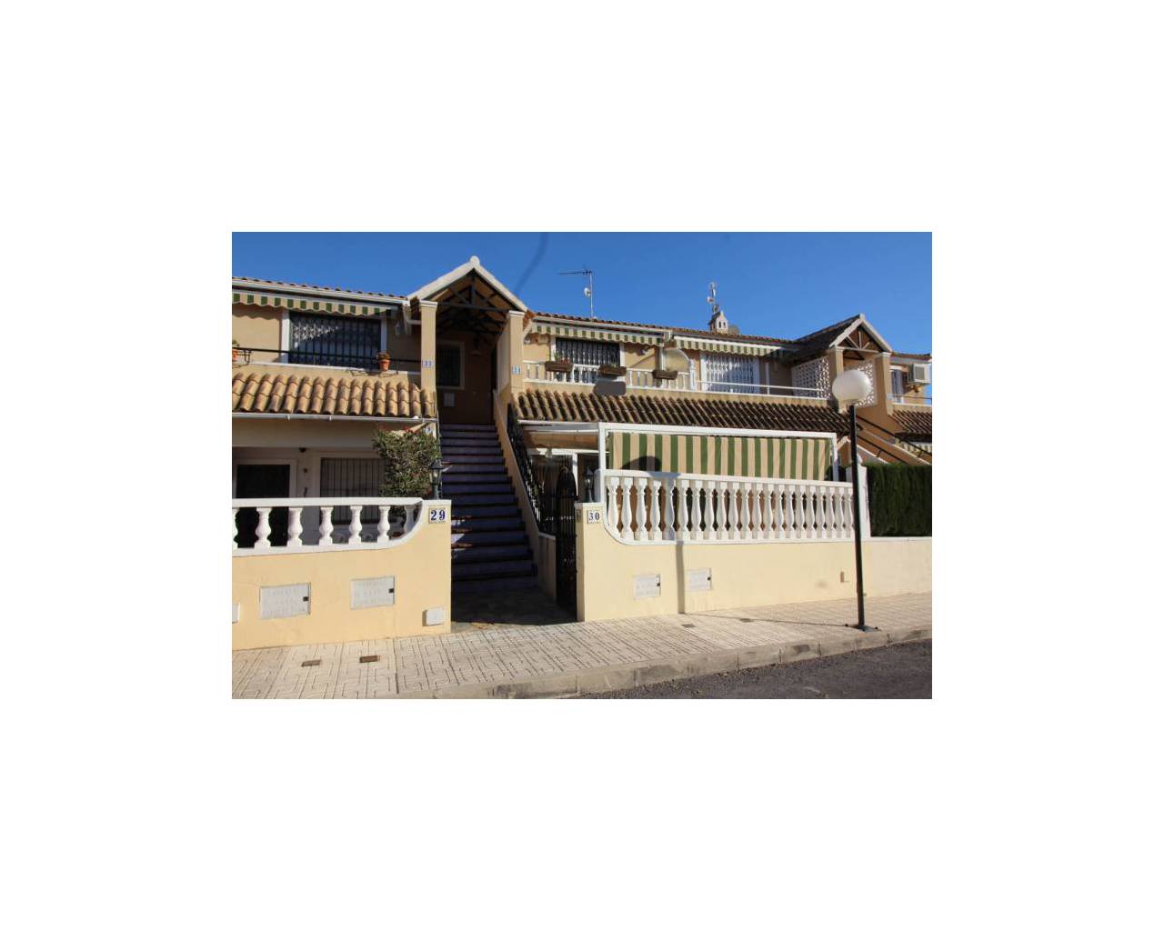 Apartment - Resales - San Miguel de Salinas - 811