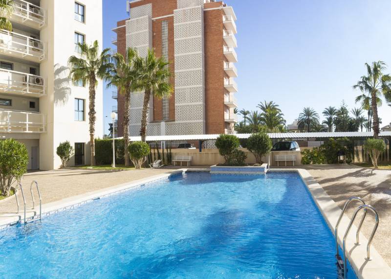 Apartment - Resales - Torrevieja - La Veleta