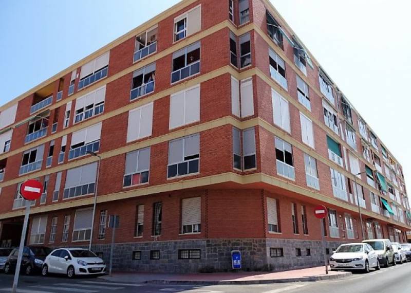 Apartment - Resales - Torrevieja - Torrevieja