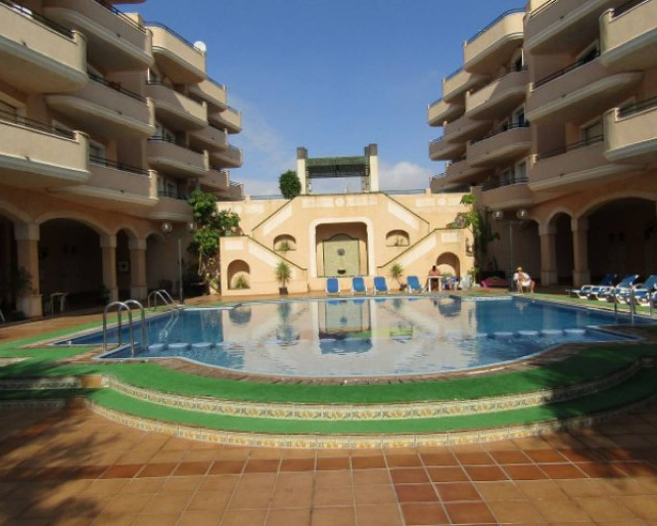 Appartement -  - Alicante - 4097CR