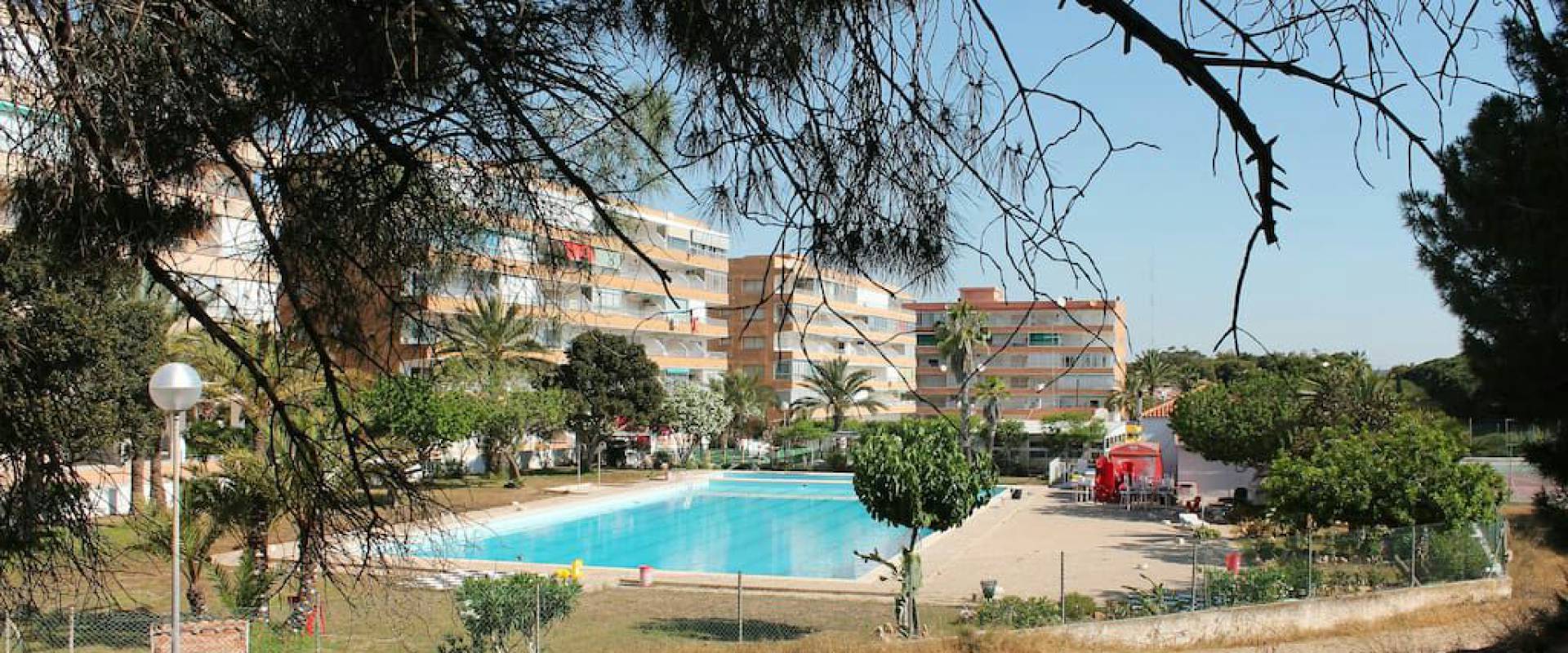 Appartement Dans Guardamar del Segura