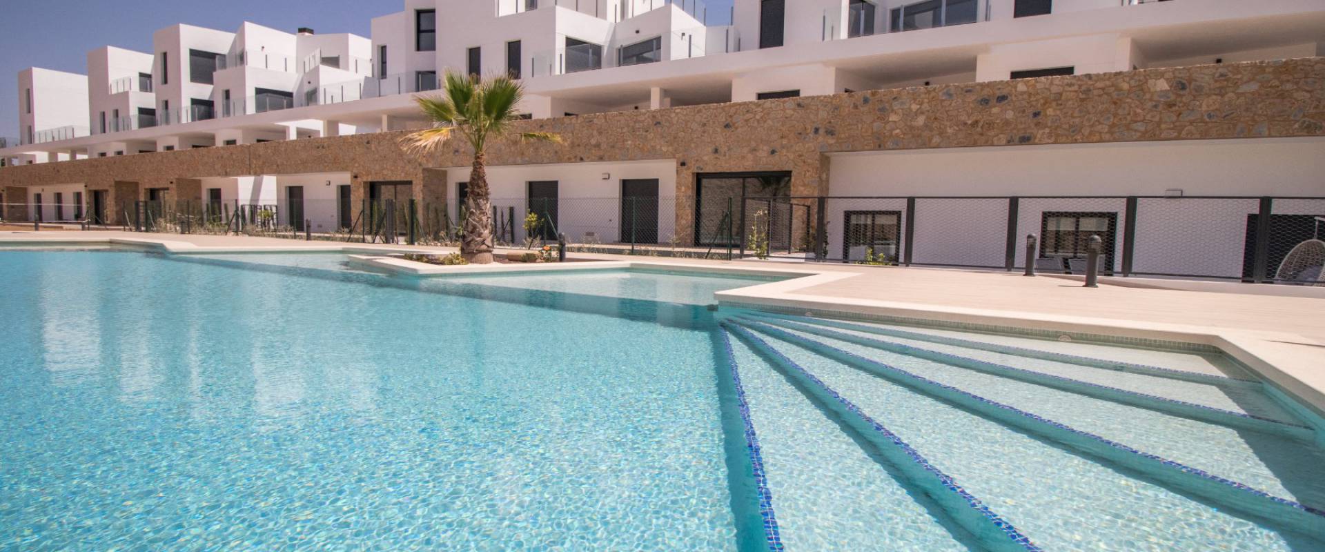 Appartement In Orihuela Costa