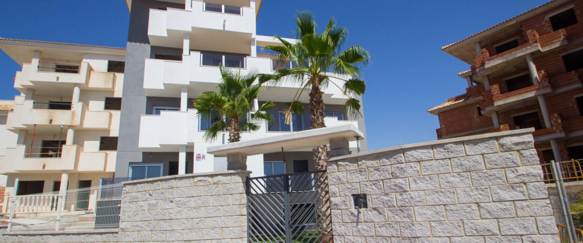 Appartement In Orihuela Costa