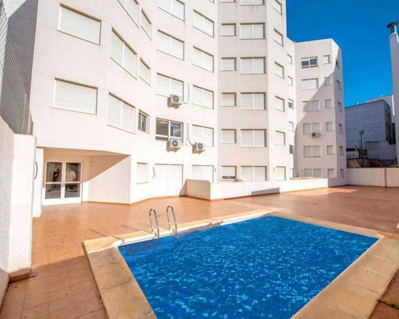 Appartement - New Build - Torrevieja - Mir-90958