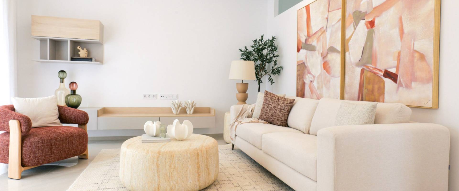 Appartement / Penthouse Dans Ciudad Quesada 