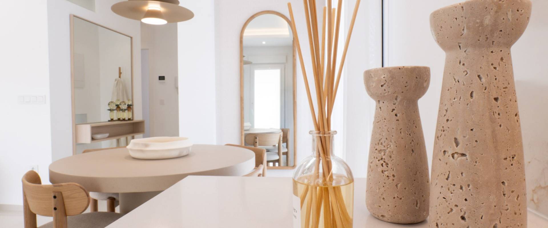 Appartement / Penthouse In Ciudad Quesada 