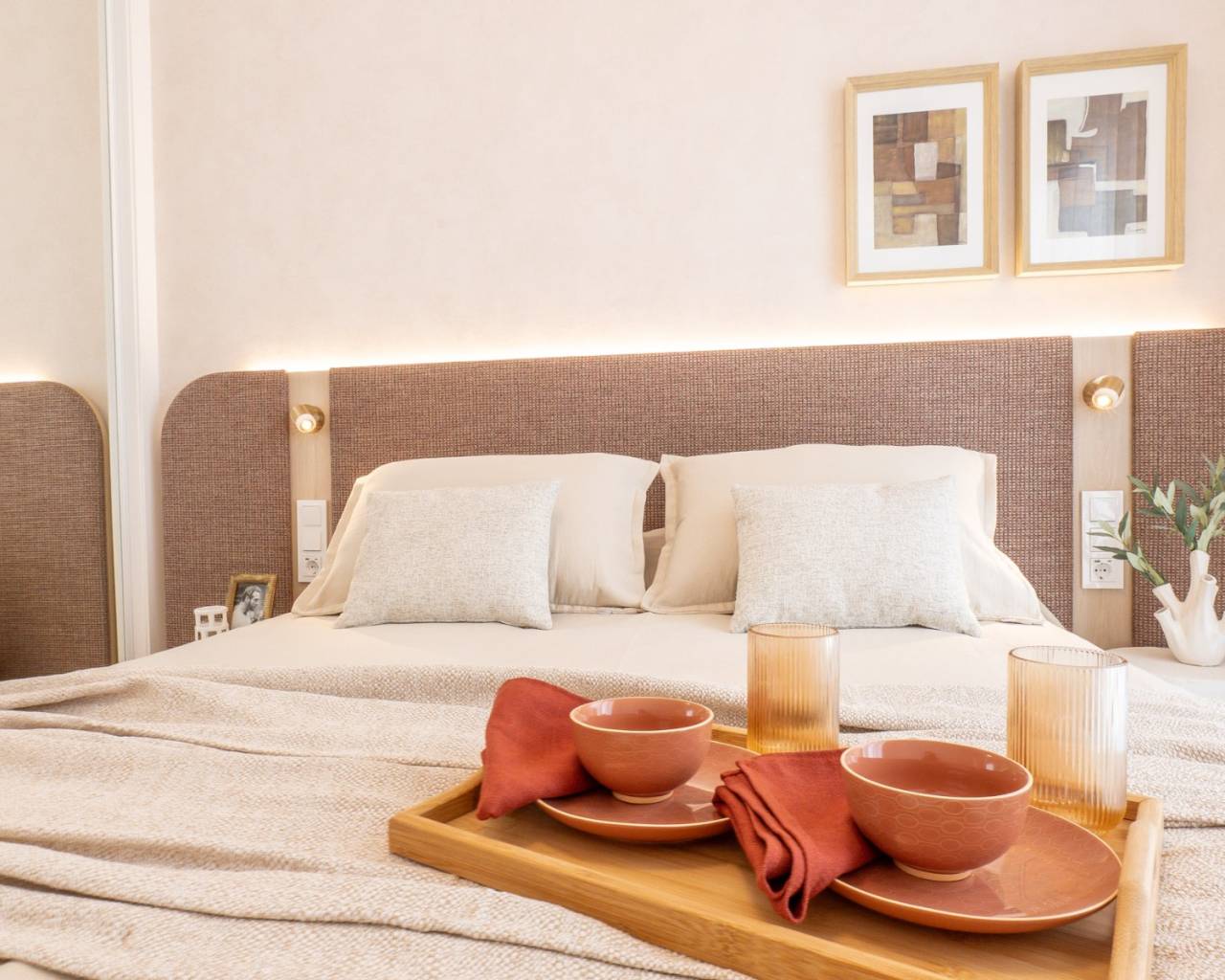 Appartement / Penthouse - New Build - Ciudad Quesada  - EUMA - Luisa 19 G