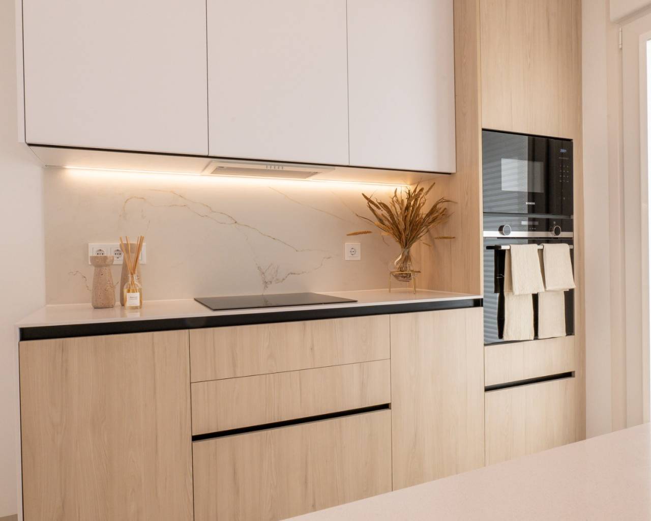 Appartement / Penthouse - New Build - Ciudad Quesada  - EUMA - Luisa 5 G