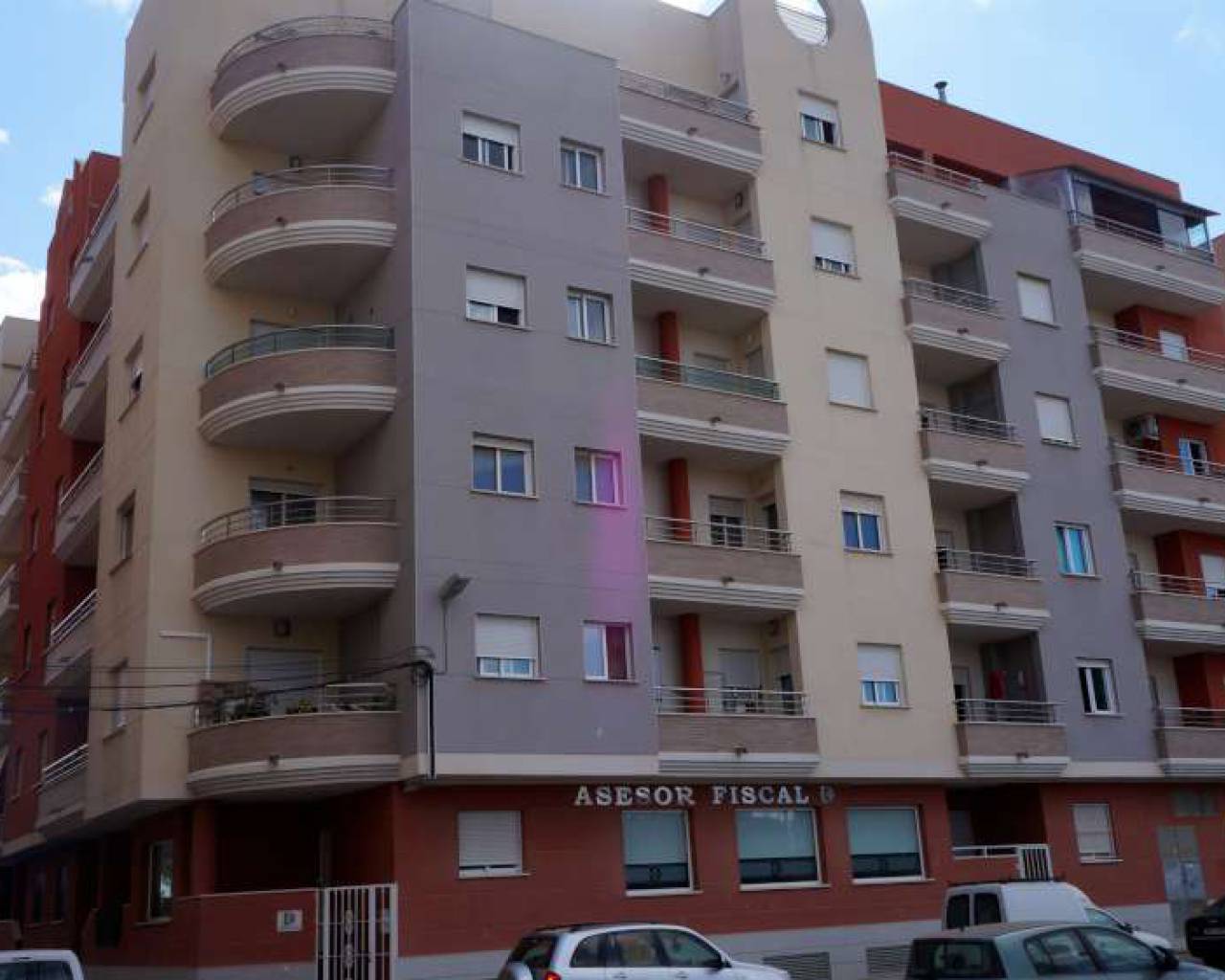 Appartement - Resales - Almoradi - jmm-40579