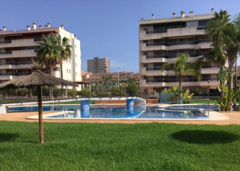 Appartement - Resales - Arenales del Sol - Arenales del Sol, Alicante