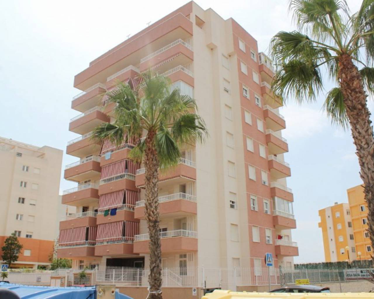 Appartement - Resales - Guardamar del Segura - EA-41723