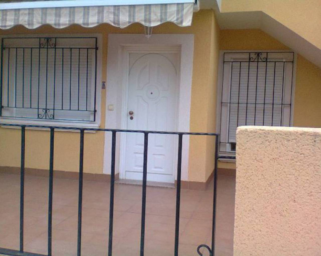 Appartement - Resales - LOS ALCAZARES - EUH-14720