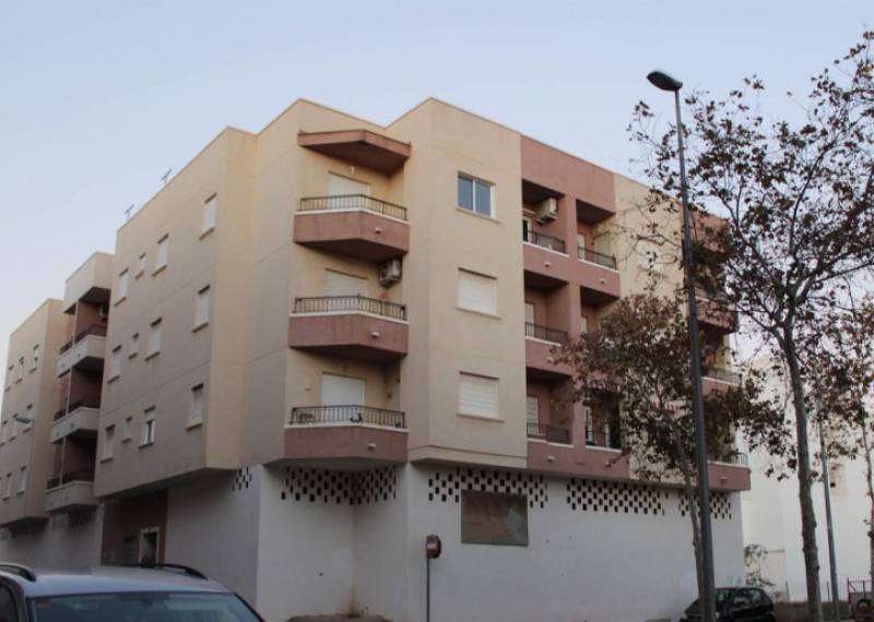 Appartement - Resales - Los Montesinos - Los Montesinos