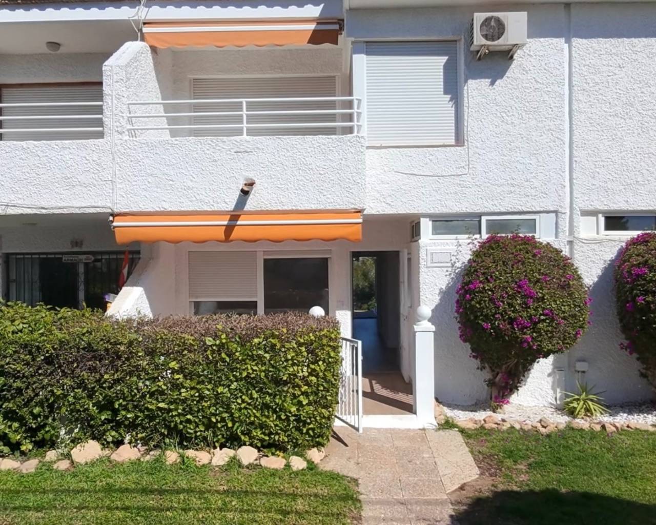 Appartement - Resales - Orihuela Costa - 11446