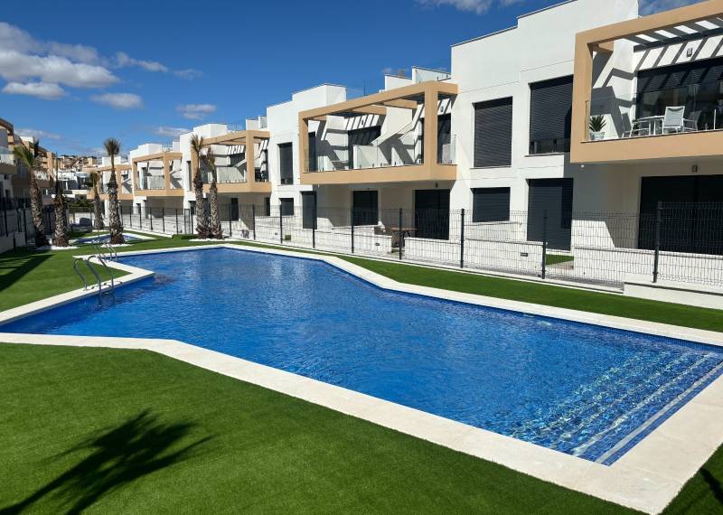 Appartement - Resales - Orihuela Costa - Villamartin