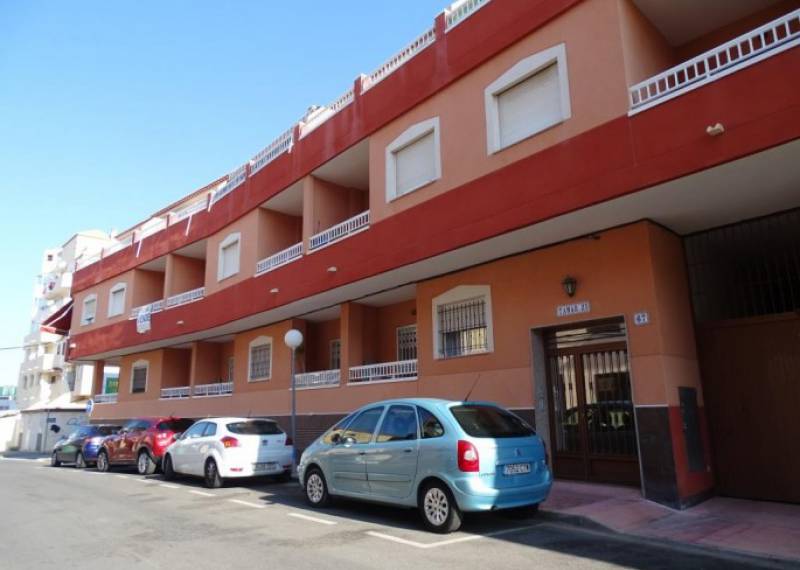 Appartement - Resales - San Luis, Torrevieja - Torrevieja
