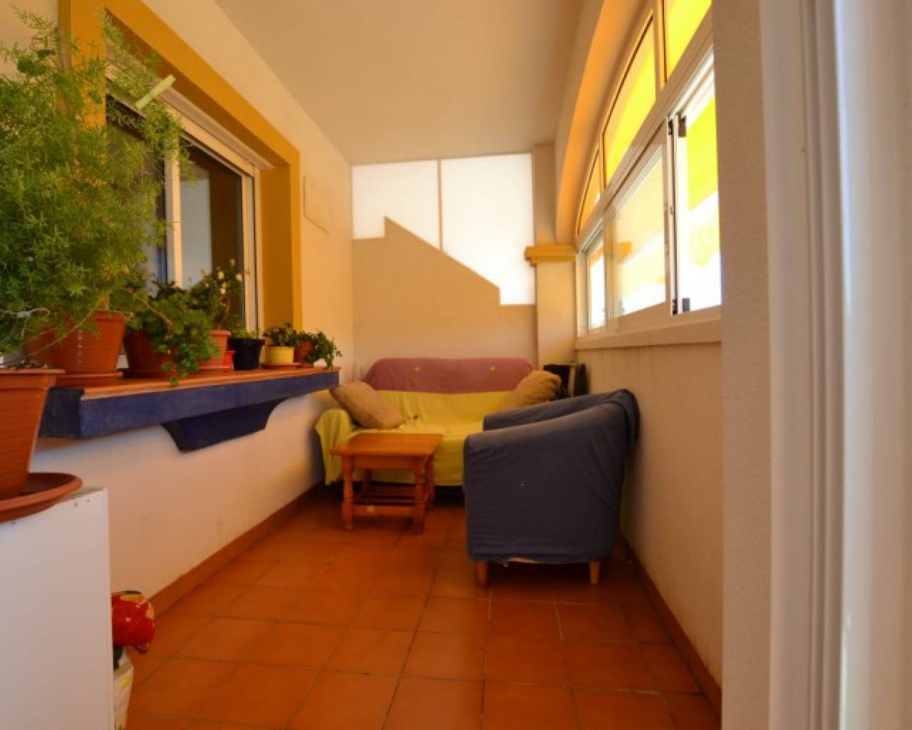 Appartement - Resales - San Miguel de Salinas - 203102