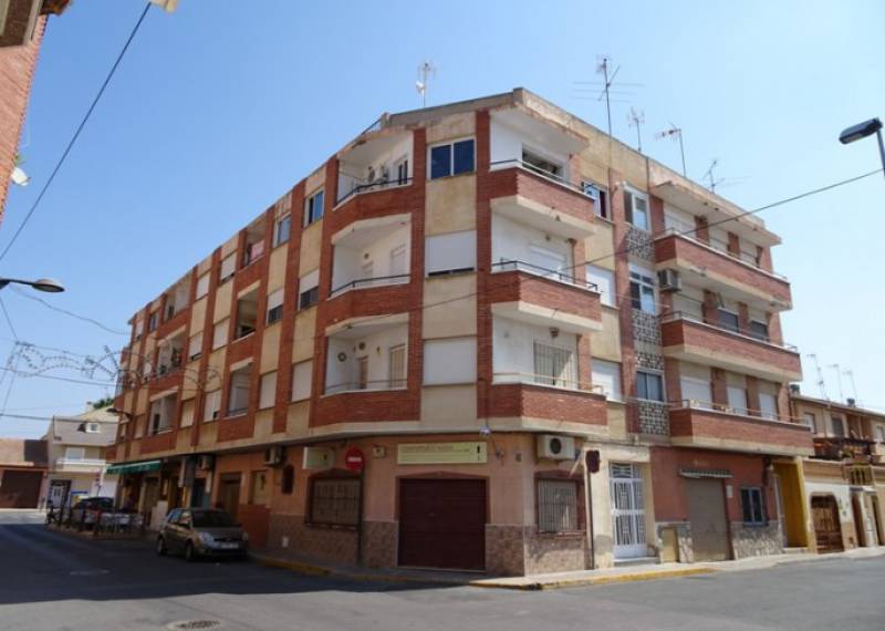 Appartement - Sale - Formentera del Segura - Formentera del Segura