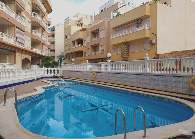 Appartement - Sale - La Mata - La Mata