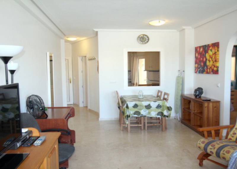 Appartement - Sale - Orihuela Costa - Orihuela Costa