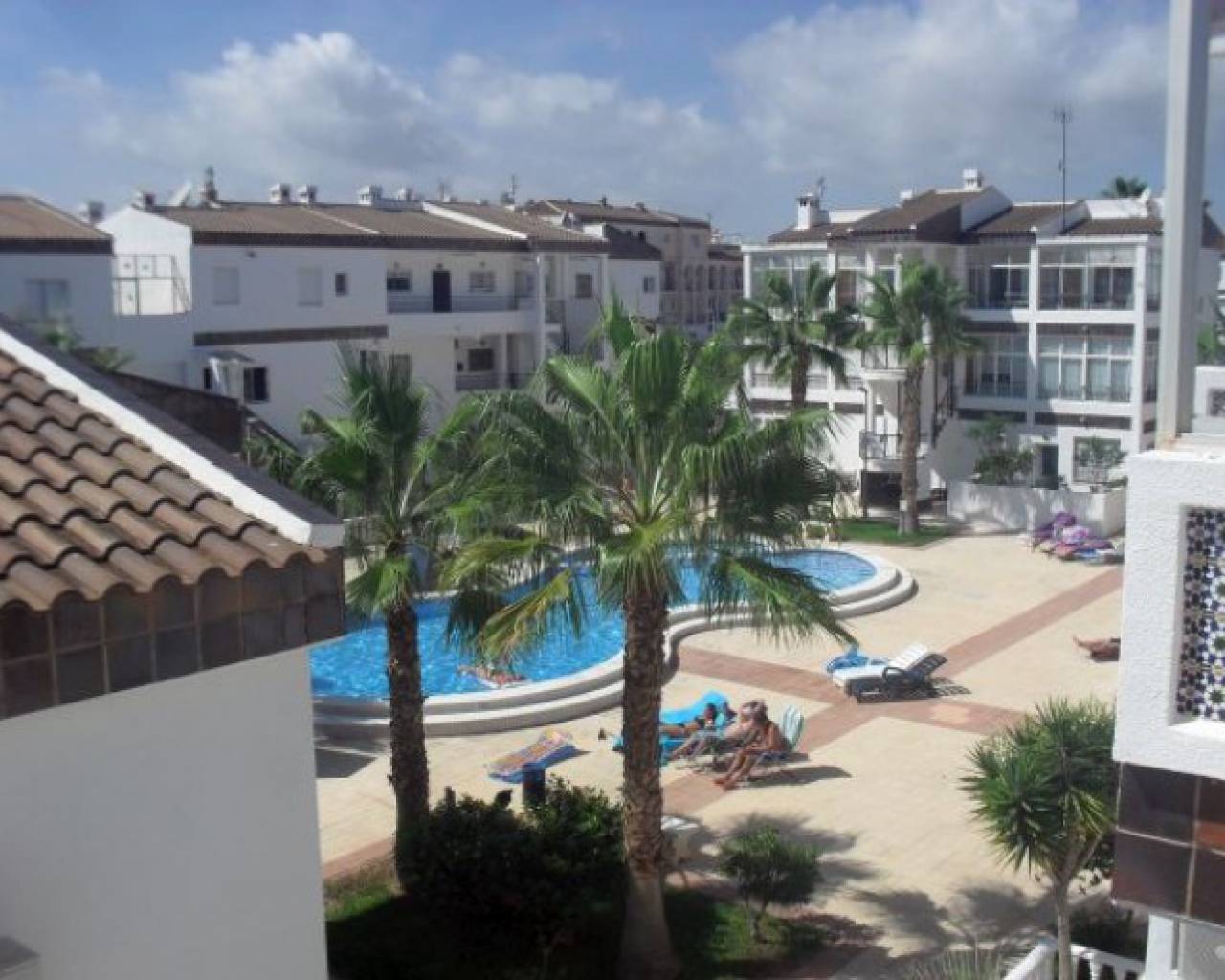 Appartement - Sale - Torrevieja - AJO382