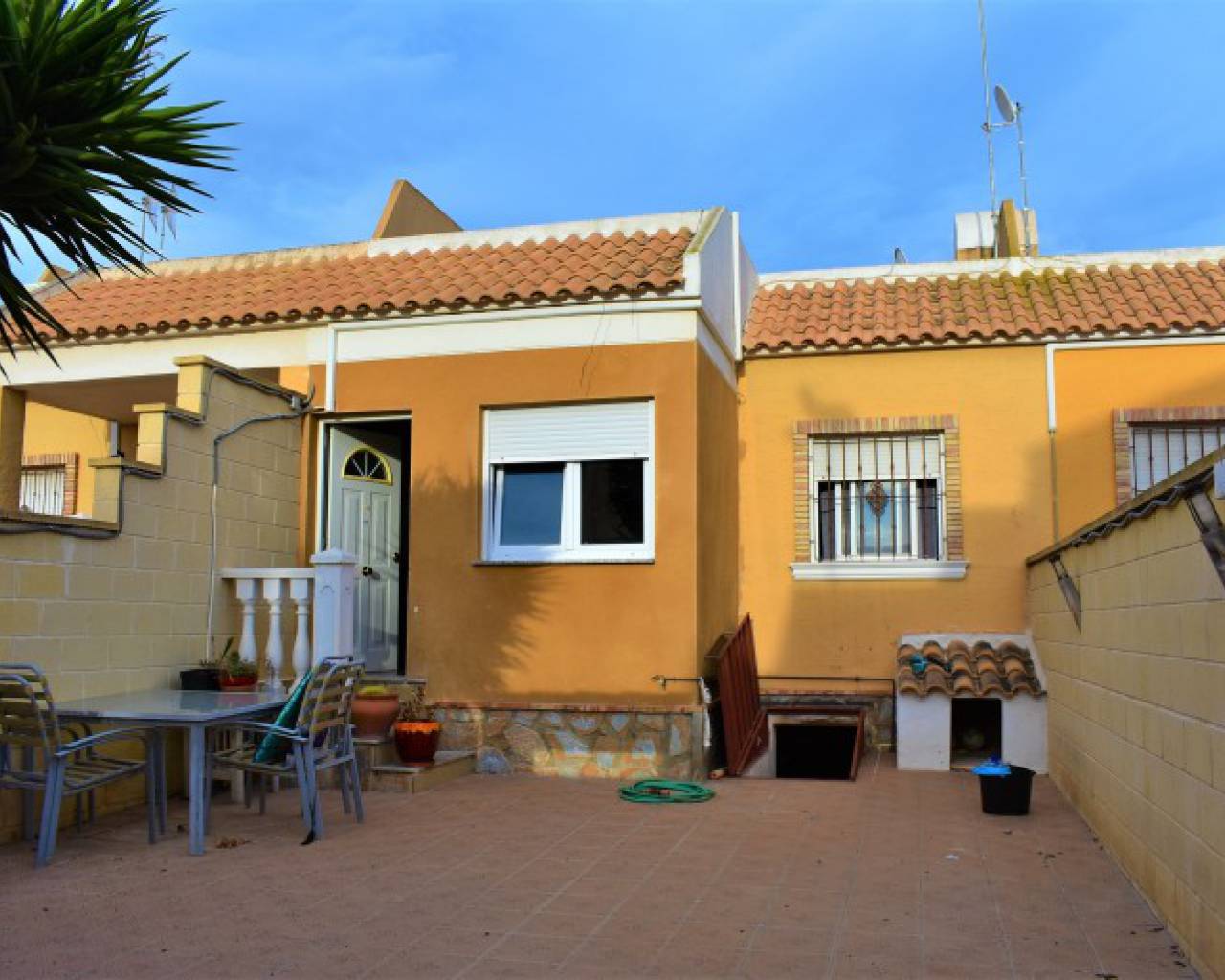 Бунгало - Sale - Ciudad Quesada  -  1907