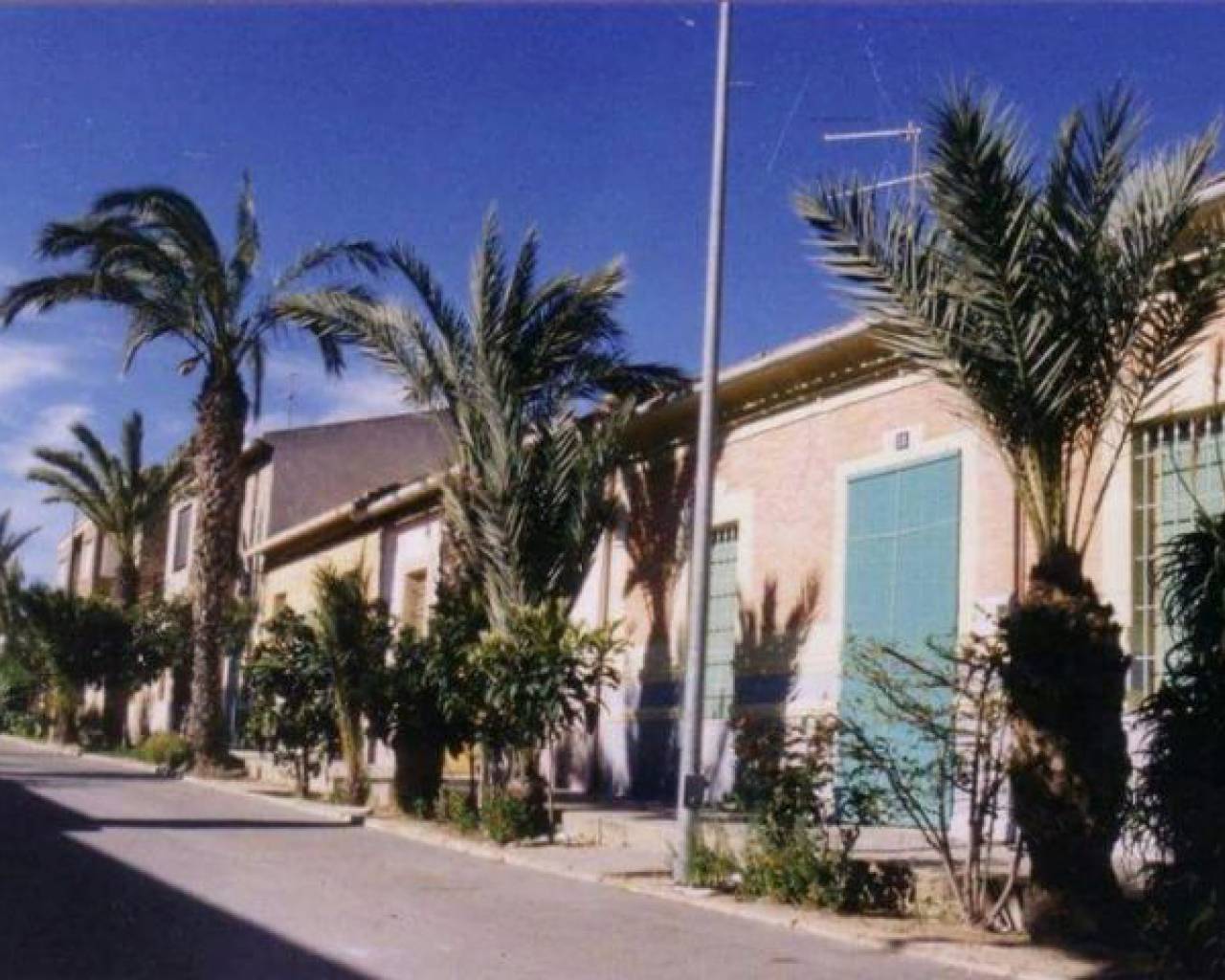 Бунгало - Sale - La Romana - OC-70971