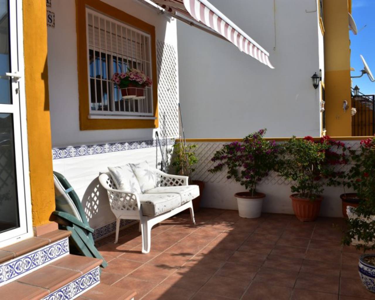 Бунгало - Sale - Ориуэла Коста - OCC635R