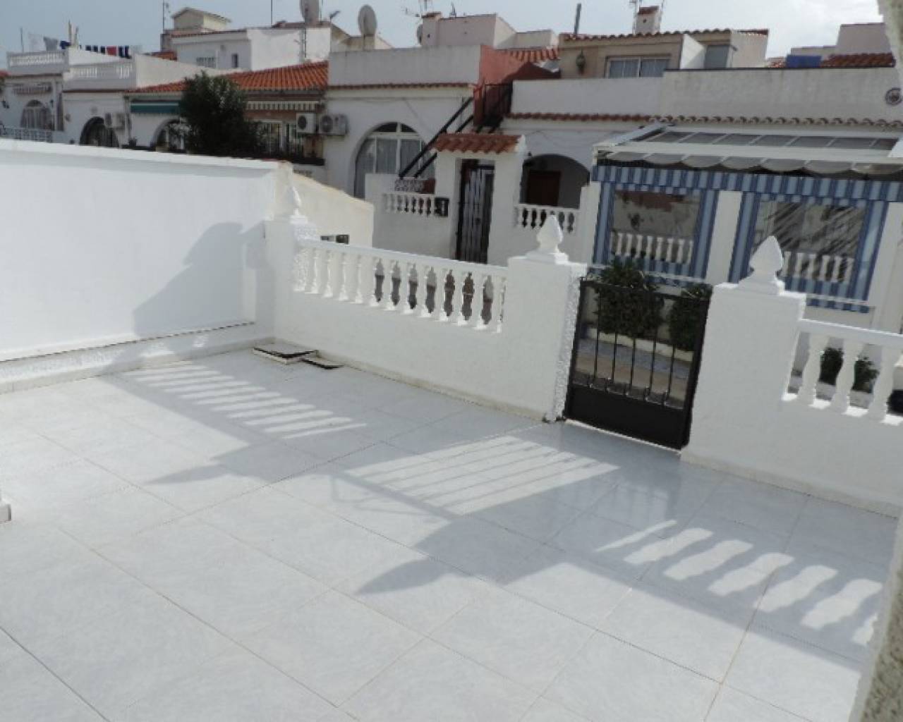 Бунгало - Sale - Torrevieja - 800624