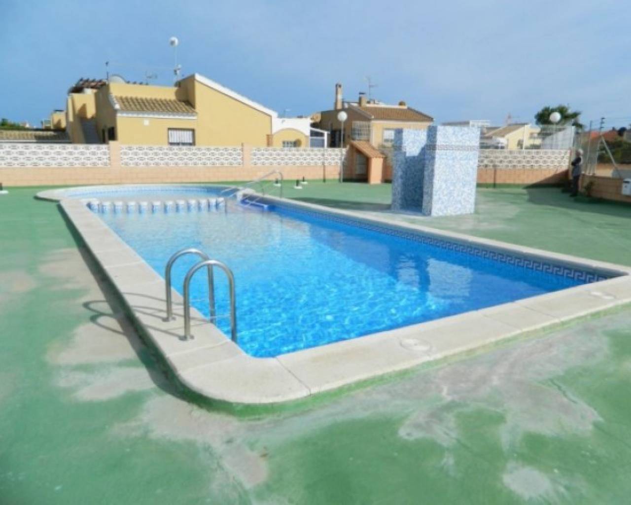 Бунгало - Sale - Torrevieja - MSS5155